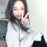 阿彤女装抖音达人头像