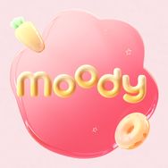 moody官方旗舰店抖音号头像