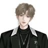 𝑇.七月抖音达人头像