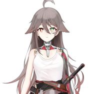 小音酱抖音达人头像