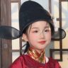 Angel小猪咪(风林居士)抖音达人头像