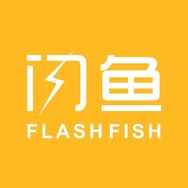 闪鱼官方旗舰店无线宽带抖音号头像