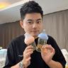 超人爸爸抖音达人头像