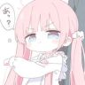 甜尤软糖酱抖音达人头像