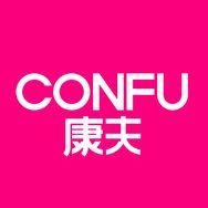 CONFU康夫官方旗舰店直播间抖音达人头像