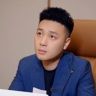 索朗有话说抖音达人头像
