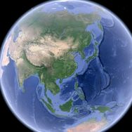 地图胶片抖音达人头像