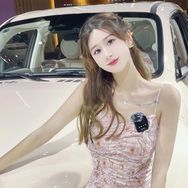 星月妹妹（说车版）抖音达人头像