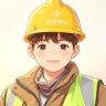 小顿顿抖音达人头像