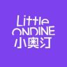 小奥汀官方甄选号抖音号头像