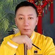 浩哥说点儿事抖音达人头像