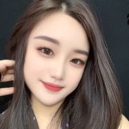 静静爱吃喝抖音达人头像