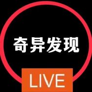 奇异发现抖音达人头像