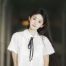 格格℘抖音达人头像