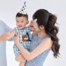 瑶瑶母婴童品抖音达人头像