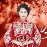 歌手春天抖音达人头像