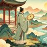 我不叫阿水抖音达人头像