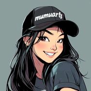 浅浅解压学化妆抖音达人头像