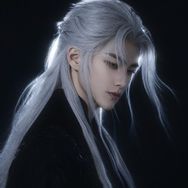 安吉AnJ抖音达人头像