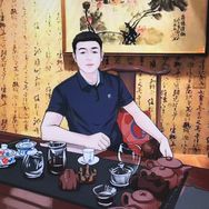 宝总奥菜抖音达人头像