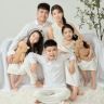 小菲的农村故事-15号早上9点予沐护肤抖音达人头像