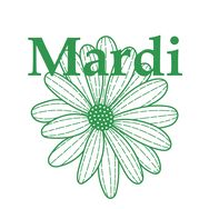 Mardi Mercredi服饰旗舰店抖音号头像