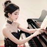 会会琴🎹抖音达人头像