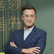 计算机二级小黑老师抖音达人头像