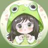 🐸神剧蛙掘机抖音达人头像