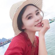 小馒头•喜悦抖音达人头像