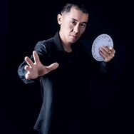 牌王田二龙抖音达人头像
