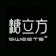 糖立方官方旗舰店抖音号头像