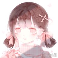一乔鱼鱼一抖音达人头像