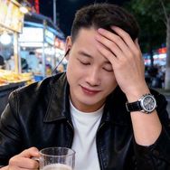 《褚哥》抖音达人头像