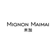 米加化妆品旗舰店抖音号头像