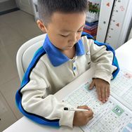 锦熙成长记抖音达人头像