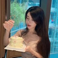 王老板和菜菜(养发版）抖音达人头像