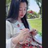 艺可馨生活坊抖音达人头像