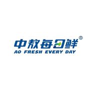 中敖每日鲜食品旗舰店抖音号头像