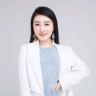 我是安淇抖音达人头像