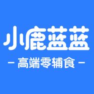 小鹿蓝蓝官方旗舰店抖音号头像