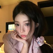 香菜不菜✨抖音达人头像