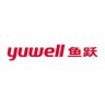 鱼跃医用敷料旗舰店抖音号头像