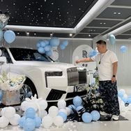 表王老佛爷腕表特价场抖音号头像