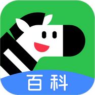 斑马百科品牌号抖音号头像