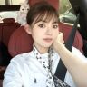 二姐【不二酒仓主管】抖音达人头像