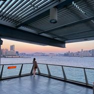 港澳小曦总💎（女表清货）抖音达人头像