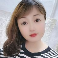 何娇娇抖音达人头像