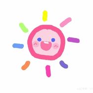 青霞抖音达人头像