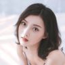 澳门小叶子抖音达人头像